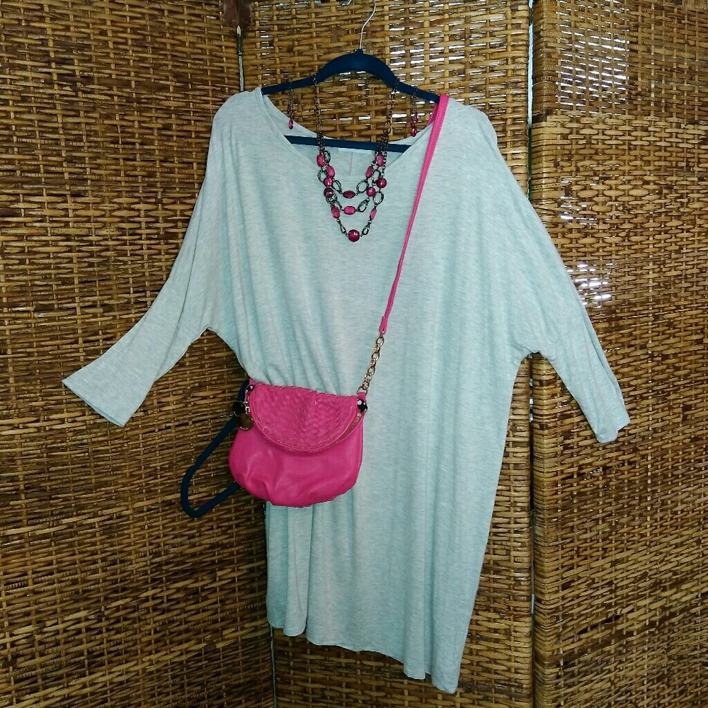 Outfit staple piece!